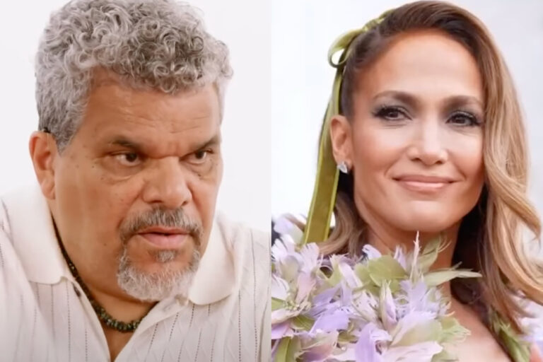 luis guzman jlo jennifer lopez