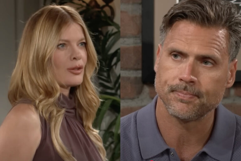 sharon vs nick the young and the restless spoilers