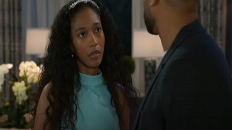 ‘Beyond the Gates’ Spoilers for Monday, August 25: Chelsea’s Kidnapping ROCKS The Duprees; Martin Warns Samantha Have a PSA Moment About Dangerous People