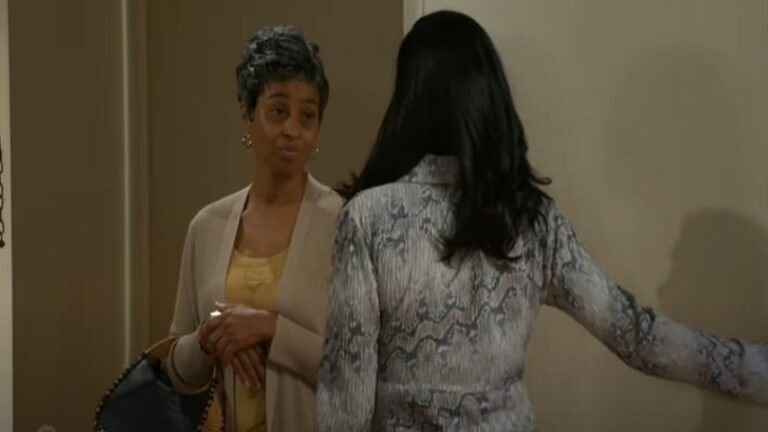 ‘Beyond the Gates’ Spoilers for Thursday, August 14: Ted is Served with Divorce Papers; Is Leslie’s Mother-in-Law Paying her a Visit?