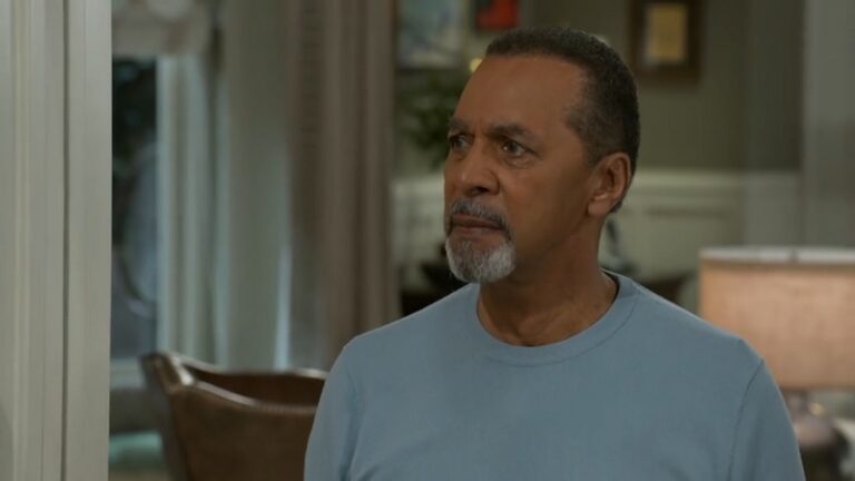 ‘Beyond the Gates’ Spoilers for Thursday, August 21: Nicole Tells Kat She’s Divorcing Ted; Vernon Calls Bill for Help but Bill has his Own Demands