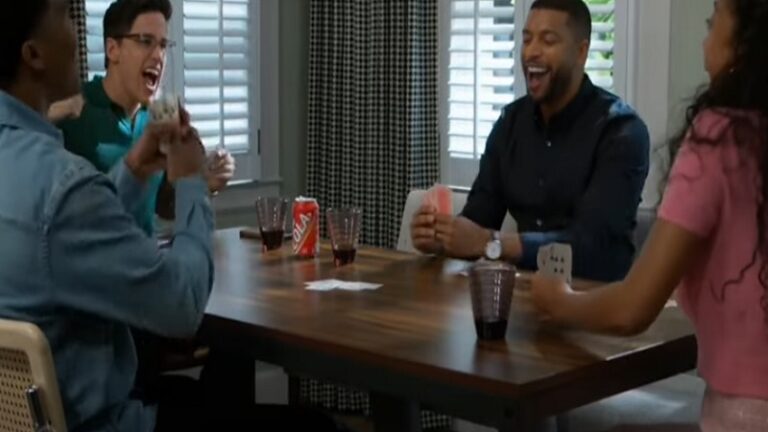 ‘Beyond the Gates’ Spoilers for Tuesday, August 12: Samantha Plots to Make Martin and Smitty Reconcile; Jacob Learns Samantha and Tyrell are June’s Kids