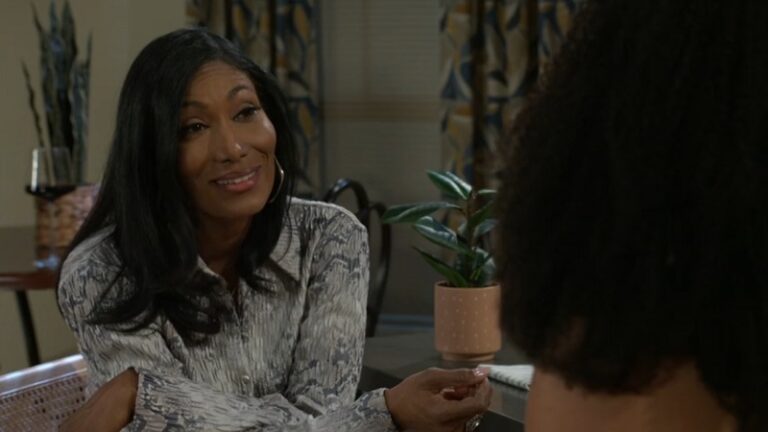 ‘Beyond the Gates’ Spoilers for Tuesday, August 19: Martin and Smitty Deal with an Intruder; Anita Deals with Leslie Being Barbara’s Daughter