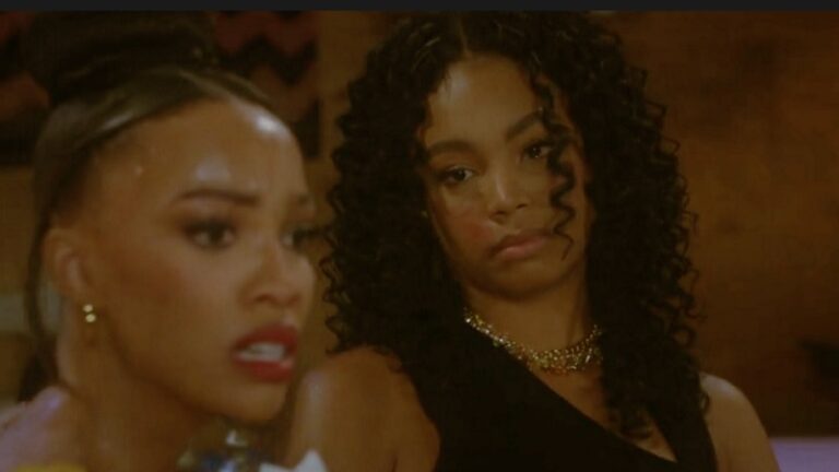 ‘Beyond the Gates’ Spoilers for Tuesday, August 26: Chelsea’s Situation Escalates; Andre isn’t Happy Seeing Dani and Bill’s Comforting Each Other