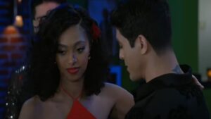 ‘Beyond the Gates’ Spoilers for Wednesday, August 13: Kat and Tomas Don’t Feel the Heat; Tyrell and Samantha are Blindsided