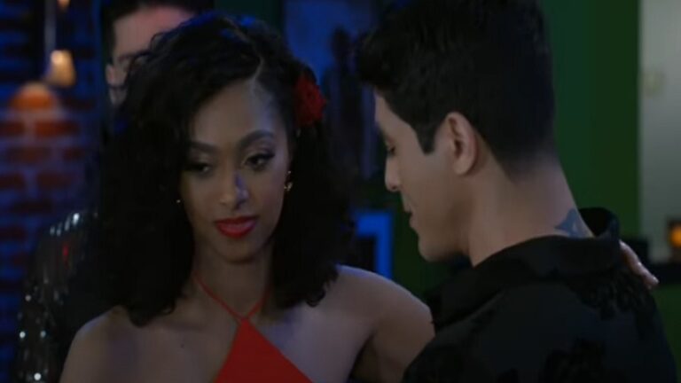 ‘Beyond the Gates’ Spoilers for Wednesday, August 13: Kat and Tomas Don’t Feel the Heat; Tyrell and Samantha are Blindsided