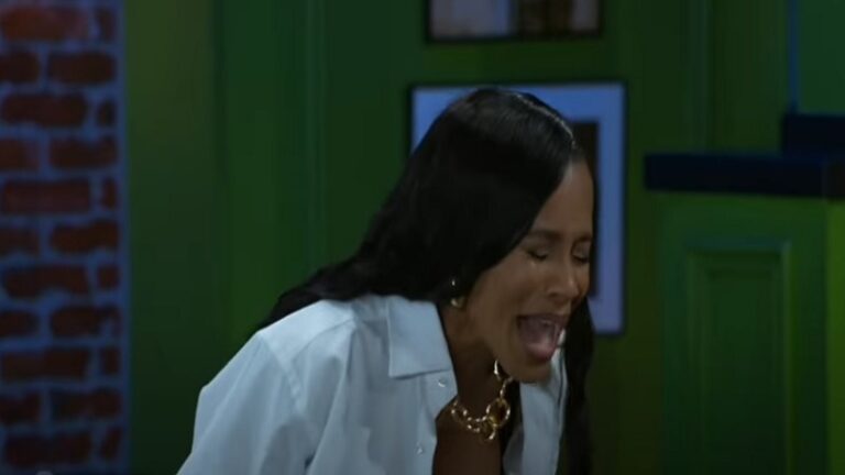 ‘Beyond the Gates’ Spoilers for Wednesday, August 6: Hayley Calls in a Favor; Naomi UNLOADS on Bill for Working with Joey