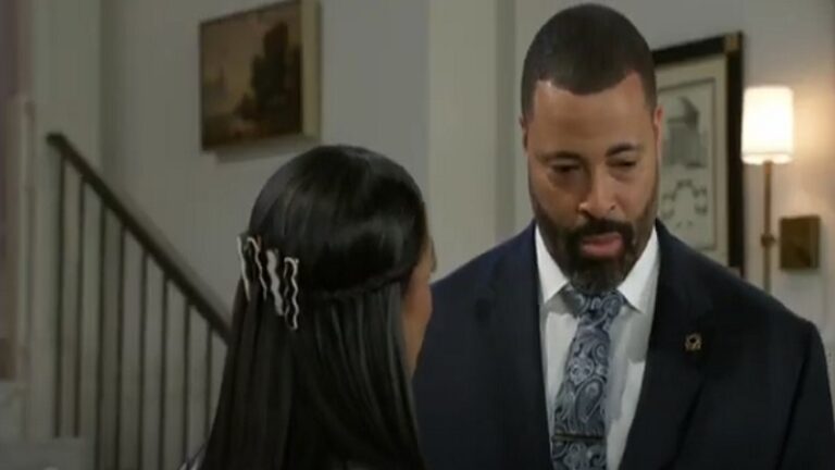 ‘Beyond the Gates’ Spoilers for the Week of Monday, August 25 to Friday, August 29: Bill Promises Dani he’ll Bring her Back; Joey Threatens Vanessa?