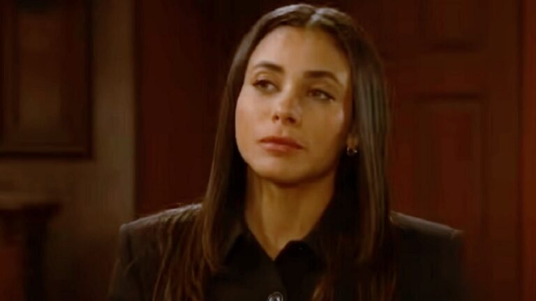 ‘The Bold and the Beautiful’ Spoilers for Friday, August 29: Carter Wants to Elope with Hope; Liam and Daphne Plot to Thwart Carter?