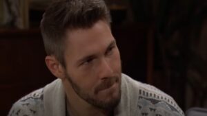 ‘The Bold and the Beautiful’ Spoilers for Tuesday, August 26: Will Struggles with Guilt While Electra Wants to Make Love; Liam Wants to Spend his Life with Hope