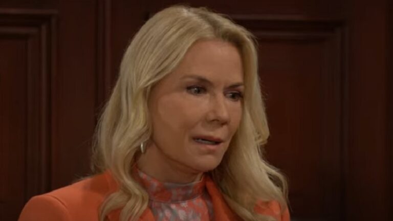 ‘The Bold and the Beautiful’ Spoilers for Wednesday, August 13: Ridge and Eric Return from Naples, but Ridge is STILL UNDECIDED on Brooke or Taylor!