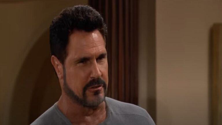 ‘The Bold and the Beautiful’ Spoilers for the Week of Monday, August 11 to Friday, August 15: Nick Won’t Give up on Brooke and Proposes; Taylor Refuses to Take off Ridge’s Ring; Bill Promises to Pay Grace Back for her Treachery