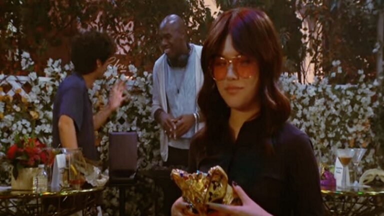 ‘The Bold and the Beautiful’ Spoilers for the Week of Monday, August 18 to Friday, August 22: Carter Wants to Marry Hope, But is Concerned About Her Being With Liam; Luna Crashes the Party at Il Giardino