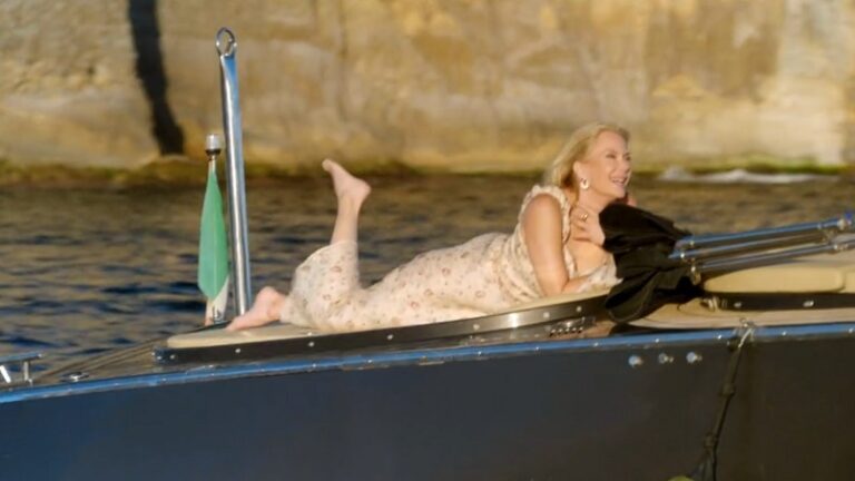 ‘The Bold and the Beautiful’ Spoilers for the Week of Monday, August 4 to Friday, August 8: Finn Makes Grace Confess to Liam; Li Urges Luna to Keep Fighting; Despite Eric’s Warning, Ridge is too Late