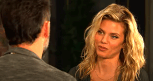 Cat and Chad talk romance