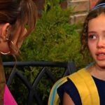 Days of Our Lives Rachel blames herself DOOL