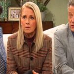 Days of Our Lives spoilers Chad talks Mark with Jack and Jennifer DOOL
