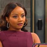 Days of Our Lives spoilers Chanel talks adoption again DOOL