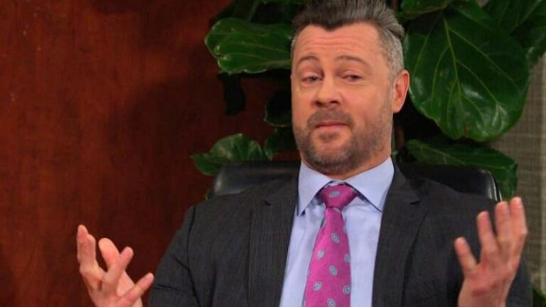 Days of Our Lives spoilers EJ has trouble coming DOOL