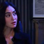 Days of Our Lives spoilers Gabi gets the tea on Titan DOOL
