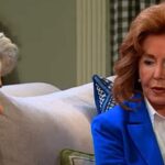 Days of Our Lives spoilers Maggie and Julie talk DOOL