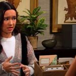 Days of Our Lives spoilers Melinda is about to regret her life choices DOOL