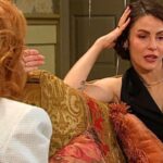 Days of Our Lives spoilers Sarah feels bad DOOL
