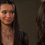 Days of Our Lives spoilers Sophia is losing it DOOL