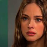 Days of Our Lives spoilers Stephanie gets a blast from the past DOOL