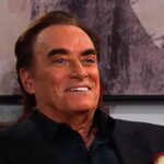 Days of Our Lives spoilers Tony gets welcome news DOOL