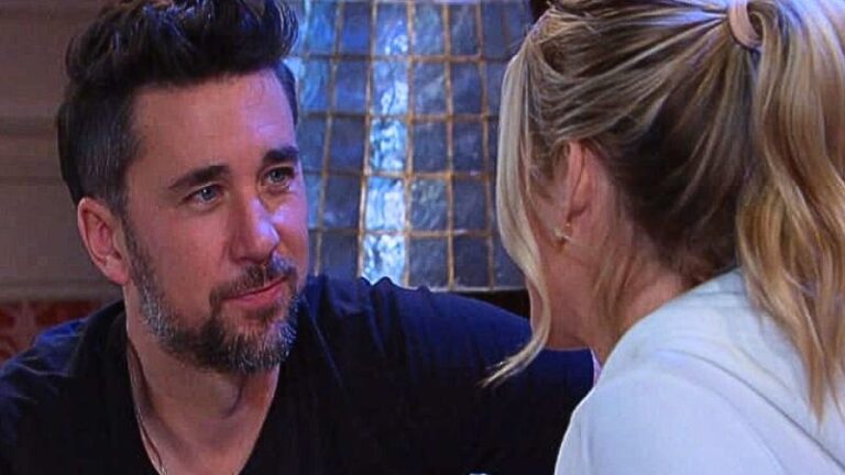 Days of Our Lives spoilers Trouble is ahead for Chad and Cat DOOL