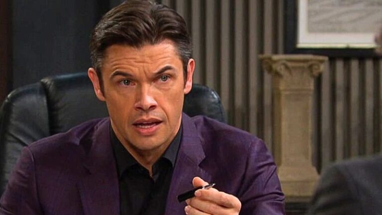 Days of Our Lives spoilers Xander finds the bug DOOL
