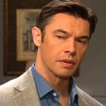 Days of Our Lives spoilers Xander overhears Sarah DOOL