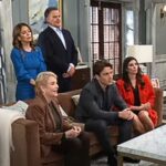 General Hospital The Q family gathers GH