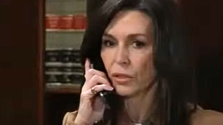 General Hospital spoilers Anna gets info GH