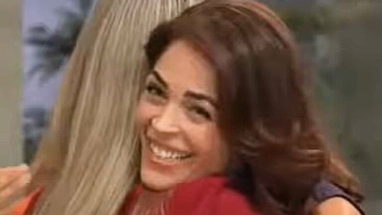 General Hospital spoilers Britt and Nina reunite GH