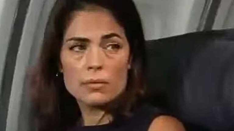 General Hospital spoilers Britt is urged to open up GH