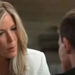 General Hospital spoilers Carly questions Jason GH