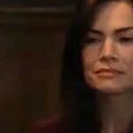 General Hospital spoilers Elizabeth gets questioned by Molly GH