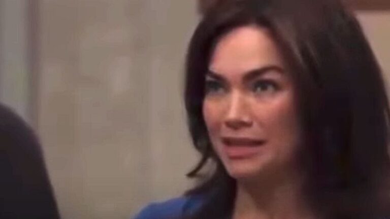 General Hospital spoilers for Wednesday, September 20: Lulu can’t believe her ears. Plus, Drew hasn’t changed one bit after his attack. General Hospital spoilers Elizabeth makes herself clear GH