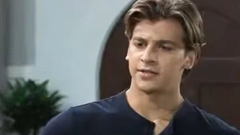General Hospital spoilers Gio needs a favor GH