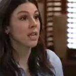 General Hospital spoilers Kristina talks Alexis down GH