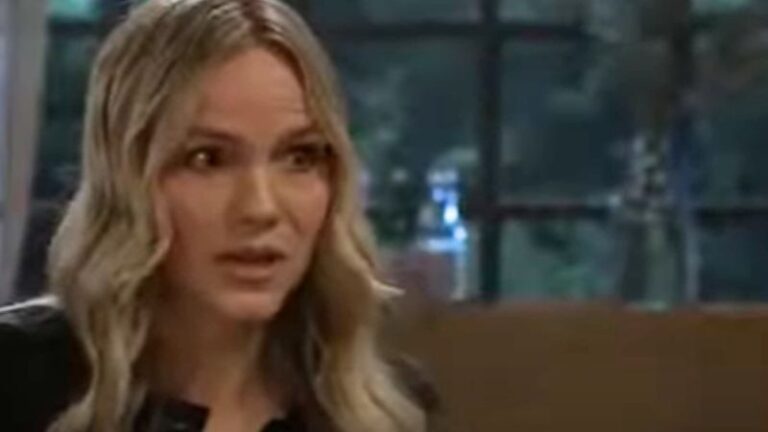 General Hospital spoilers Lulu is in a panic GH
