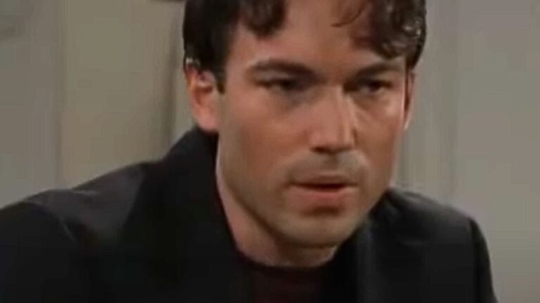 General Hospital spoilers Michael confides in Brook Lynn GH