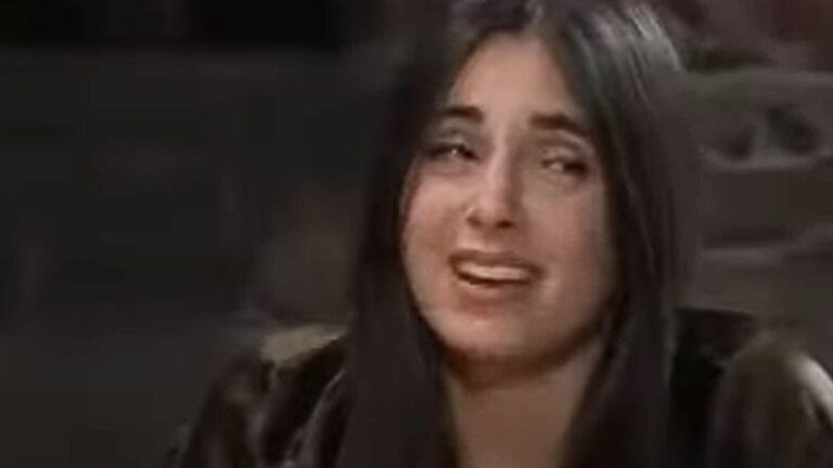 General Hospital spoilers Molly has a tough confession to make GH