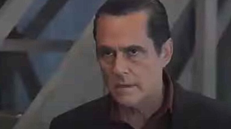 General Hospital spoilers Sonny gets surprising news GH