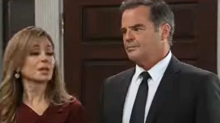 General Hospital spoilers The Quartermaines prepare to say goodbye GH