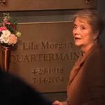 General Hospital spoilers a stranger in the Q crypt GH