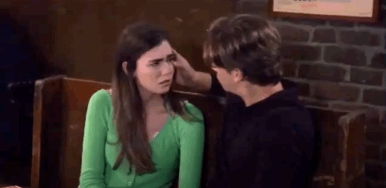 'General Hospital' Two-Week Spoilers Emma and Gio could get in a lot of trouble