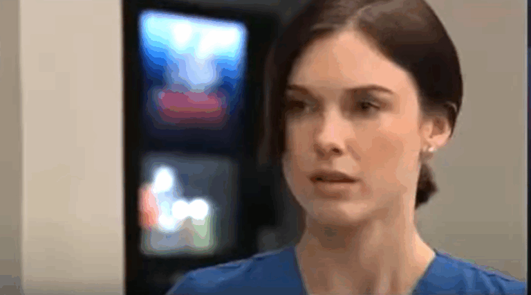 Willow at GH
